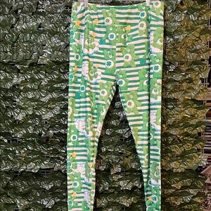 Care Bears My LaLa Leggings